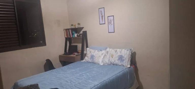 Imagem Apartamento a Venda 2 Dormitórios em Jardim Imperador