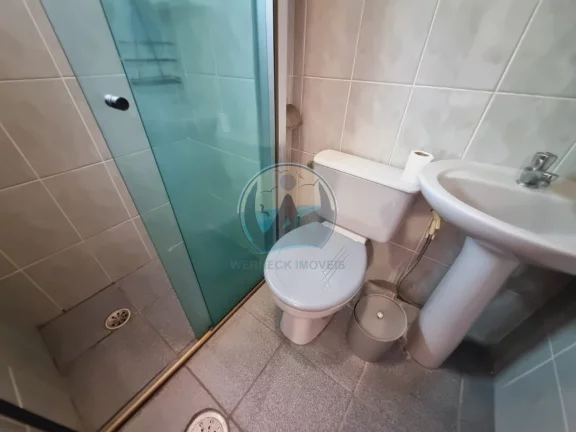 Imagem APARTAMENTO RESIDENCIAL em UBATUBA - SP, PRAIA GRANDE