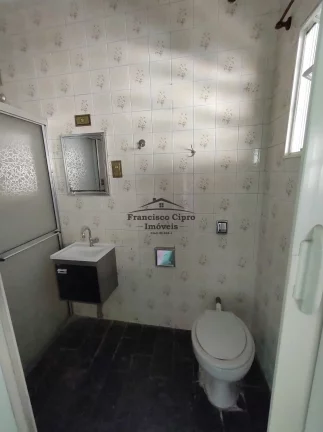 Imagem Casa à venda no bairro Campinho - Guaratinguetá/SP