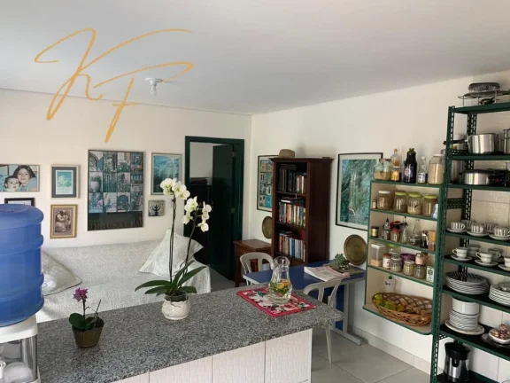 Imagem CASA RESIDENCIAL em CAJAMAR - SP, JORDANÉSIA (JORDANÉSIA)