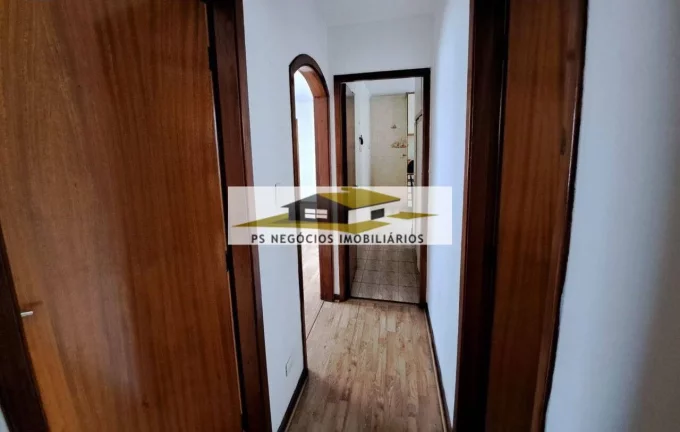 Imagem Apartamento com 57m2 para venda na Vila Monumento
