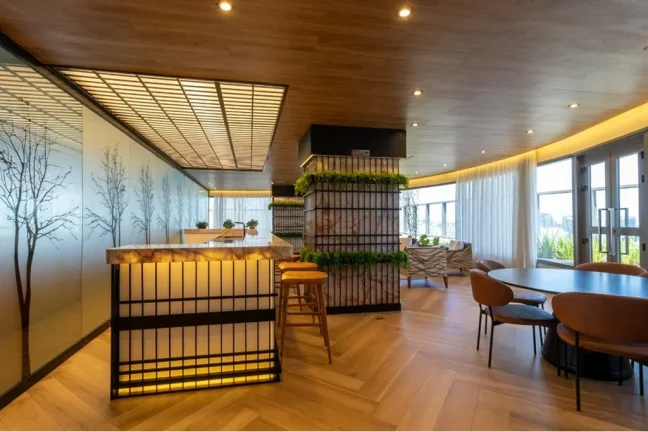 Imagem Apartamento à venda em São Paulo, Jardim das Acácias, com 1 quarto, 48m2