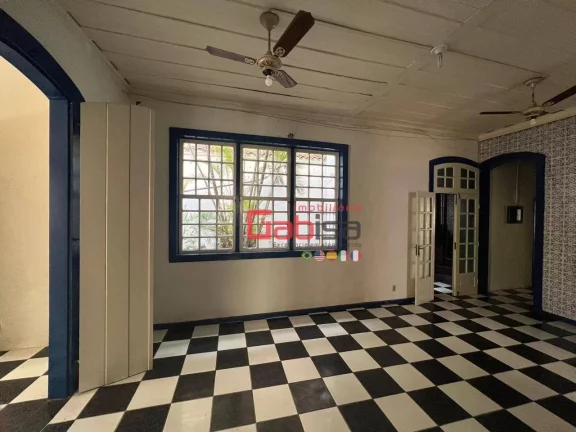 Imagem Casa com 8 dormitórios para alugar, 150 m² por R$ 7.000,00/mês - Centro - Cabo Frio/RJ