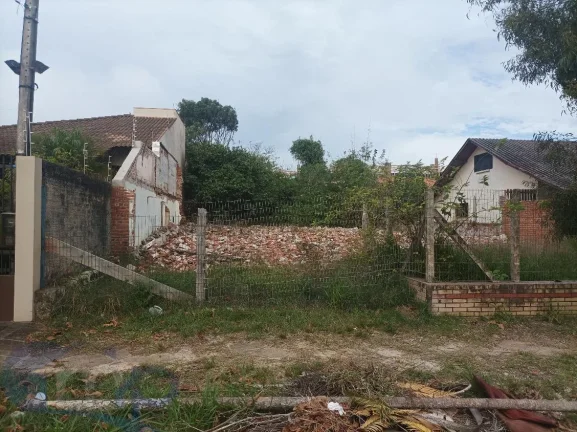 Imagem Terreno à venda na Praia da Cal em Torres/RS