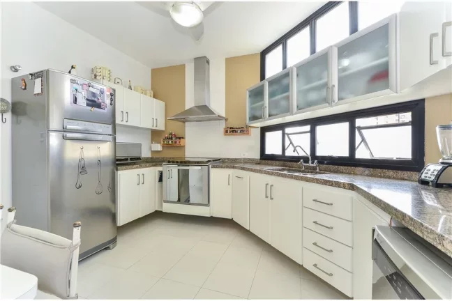 Imagem APARTAMENTO RESIDENCIAL em São Paulo - SP, Real Parque
