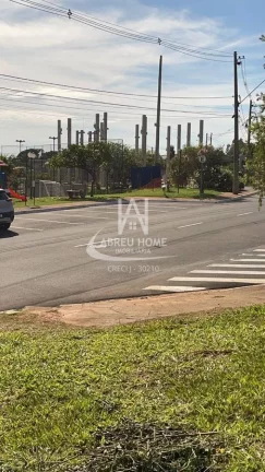 Imagem Terreno, Condomínio - Recanto do Lago - São José do Rio Preto