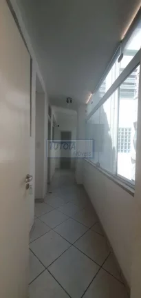 Imagem EXCELENTE CONJUNTO COMERCIAL PARA LOCAÇÃO NA RUA BERNARDINO DE CAMPOS