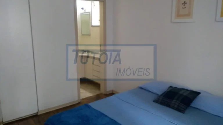 Imagem APARTAMENTO À VENDA NO PARAÍSO, SÃO PAULO