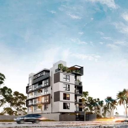 Imagem Apartamento à venda, 55 m² por R$ 455.000,00 - Intermares - Cabedelo/PB Imagem Apartamento à venda, 55 m² por R$ 455.000,00 - Intermares - Cabedelo/PB