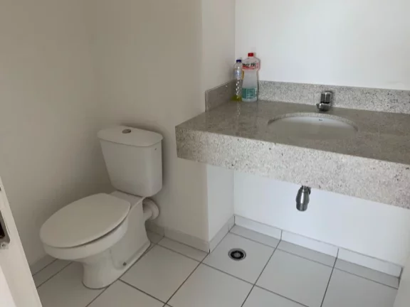 Imagem SALA COMERCIAL PARA VENDA E LOCAÇÃO - EASY OFFICE - CENTRO DE CAMPINAS