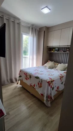 Imagem Sobrado com 3 dormitórios à venda, 117 m² por R$ 905.000,00 - Parque Santa Rosa - Suzano/SP