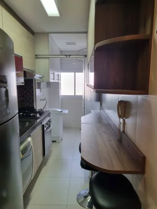 Imagem VENDE-SE APARTAMENTO EM JUNDIAÍ