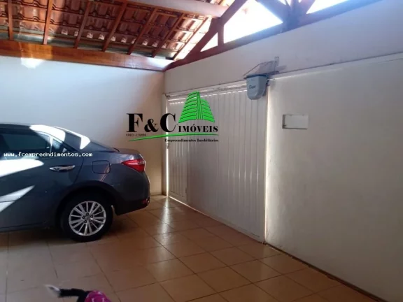 Imagem Casa para Venda em Limeira, Jardim Residencial Graminha II, 3 dormitórios, 1 suíte, 2 banheiros, 1 vaga