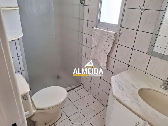 Imagem Apartamento com 2 dormitórios à venda, 131 m² por R$ 320.000,00 - Centro - Rio Claro/SP