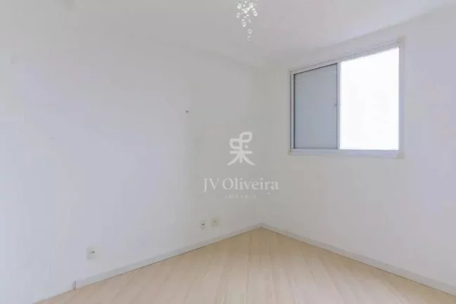 Imagem Apartamento à venda, 55 m² com 2 dormitórios, 2 banheiros, 1 vaga - Vila Gomes - São Paulo/SP