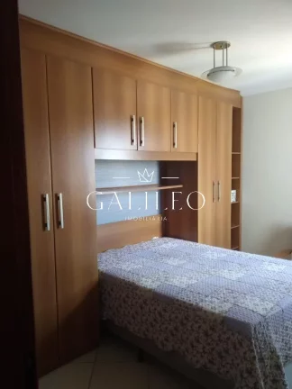 Imagem APARTAMENTO Á VENDA NO EDIFÍCIO RESIDENCIAL VILA ARENS EM JUNDIAÍ -SP