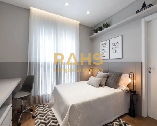 Imagem ESPETACULAR COBERTURA PLANA DECORADA NA BARRA SUL Edifício Mirante das Águas em Balneário Cambori...