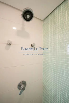 Imagem Lindo apartamento com 100 m² área útil. Acesso rápido a Av. Marginal Pinheiros, Av. Luís Carlos...