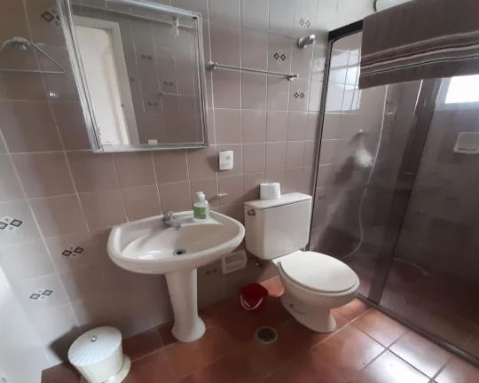 Imagem AMPLO APTO 02 DORMS NO BUTANTÃ PROX. USP FL48