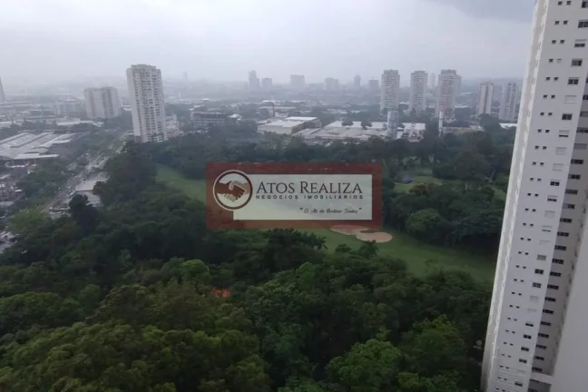 Imagem Chegou a sua Oportunidade de Morar em um Clube no Jardim Marajoara. Apartamento para venda com 3 quartos, 149m² IEPÊ Golf Condominium. VALOR: R$ 1. 650 000 Condomínio: R$ 1.600 IPTU (anual): R$ 6.649 2 vagas de garagem 149 m2 útil 3 dormitórios 3 suítes 4