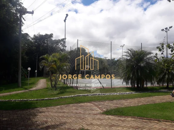 Imagem TE-24104 - TERRENO À VENDA NO CONDOMÍNIO RESERVA FAZENDA SÃO FRANCISCO
