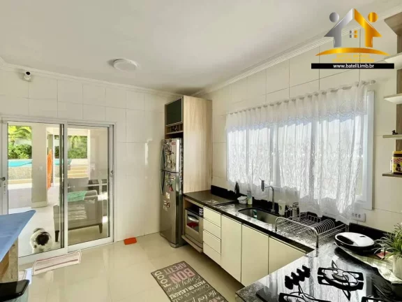 Imagem Casa à venda no condomínio Village Los Angeles em Cotia - SP | São Paulo