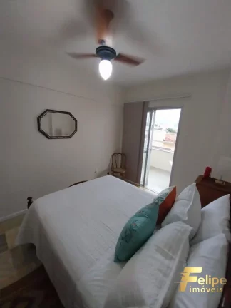 Imagem MARAVILHOSO APARTAMENTO COM VISTA PARA O MAR DE 3 QUARTOS E 1 SUÍTE