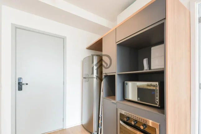 Imagem Apartamento Core Pinheiros pronto para morar proximo metrô
