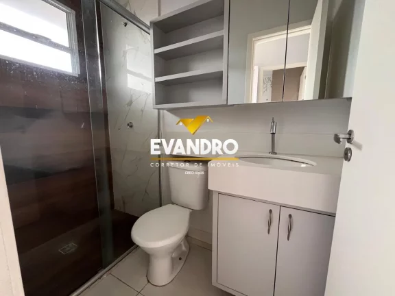 Imagem Casa em Condomínio para Venda em Cuiabá / MT no bairro Jardim Imperial