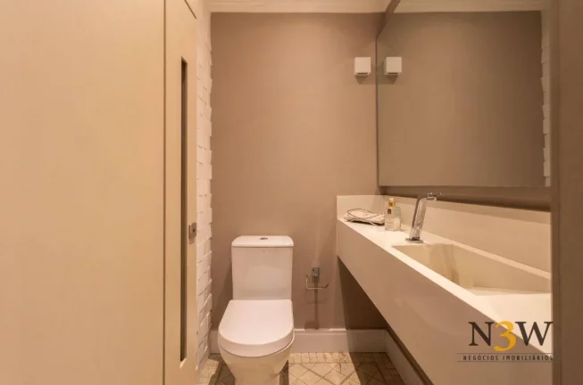 Imagem Apartamento com 3 dormitórios à venda, 170 m² por R$ 2.000.000,00 - Vila Leopoldina - São Paulo/SP