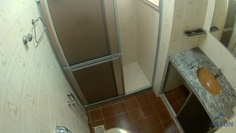 Imagem Apartamento com 2 Quartos + DCE à Venda no Centro - Guarapari/ES