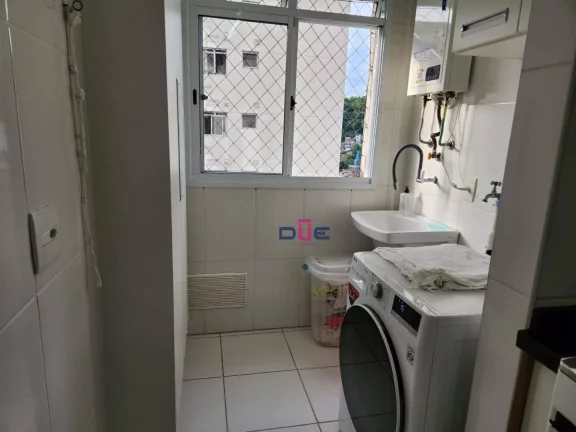 Imagem Apartamento à venda, 89 m² por R$ 827.000,00 - Marapé - Santos/SP