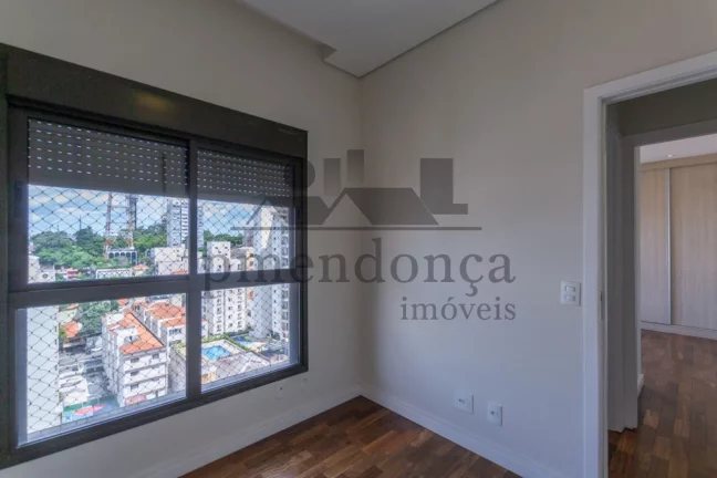 Imagem Apartamento a venda no Sumaré com 4 suítes e 4 vagas, 228m².