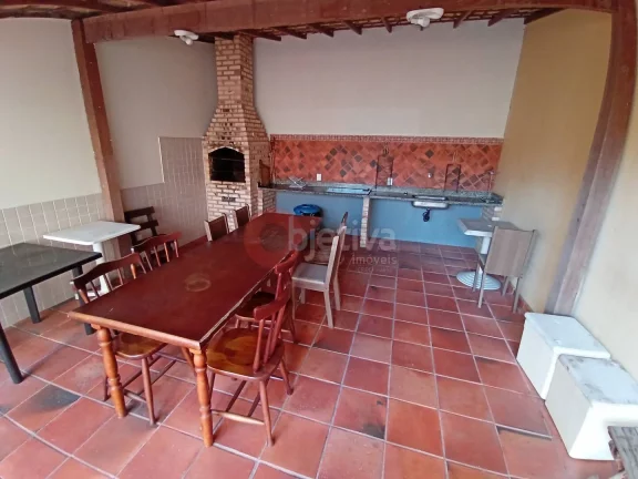 Imagem Apartamento para locação, 3 quartos , mobiliado, Algodoal - Cabo Frio