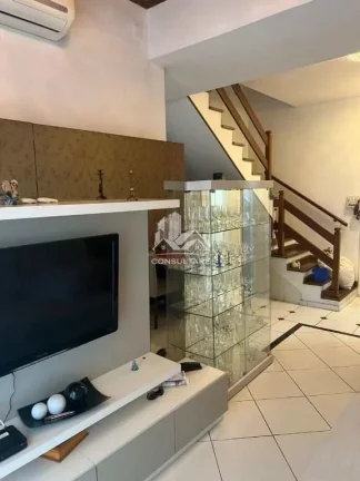 Imagem Flat 2 quartos no Gonzaga em Santos Cod: 10717 RCL