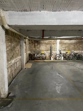 Apartamento 2 dormitórios com 1 suíte