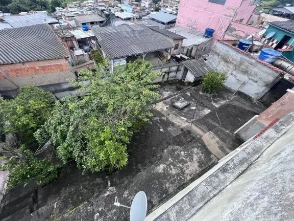 Imagem Casa à venda em Barbacena no Santa Efigênia com 3 kitnet com entrada independente
