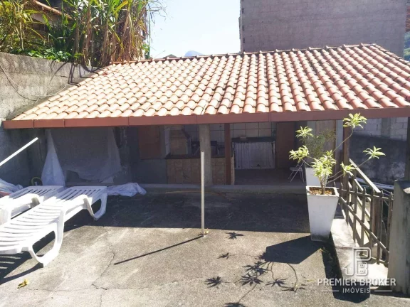 Imagem Casa à venda, 250 m² por R$ 1.050.000,00 - Barra do Imbuí - Teresópolis/RJ
