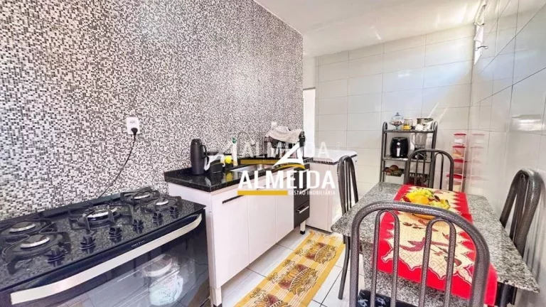 Imagem Casa com 4 dormitórios à venda, 187 m² por R$ 650.000,00 - Jardim Inocoop - Rio Claro/SP