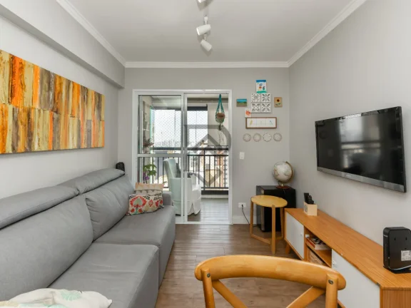 Imagem Apartamento saude pronto para morar proximo metrô