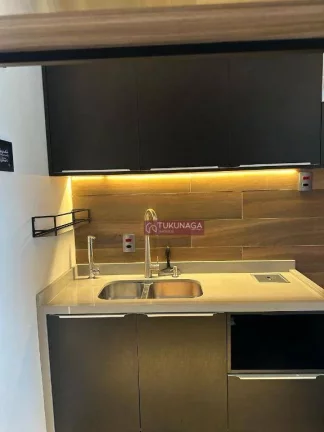 Imagem Apartamento de Alto Padrão em Guarulhos Localizado na Dona Tecla ( The Gate)