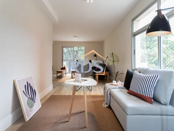 Imagem APARTAMENTO RESIDENCIAL em São Paulo - SP, Campo Belo