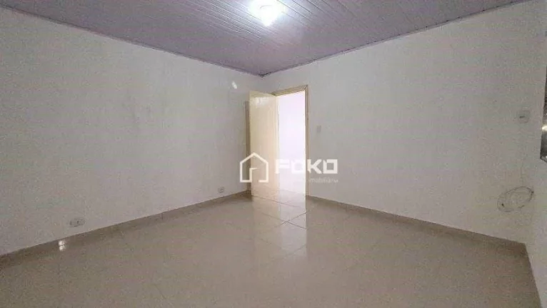 Imagem Casa com 2 dormitórios à venda, 80 m² por R$ 500.000,00 - Vila Francisco Mineiro - Guarulhos/SP