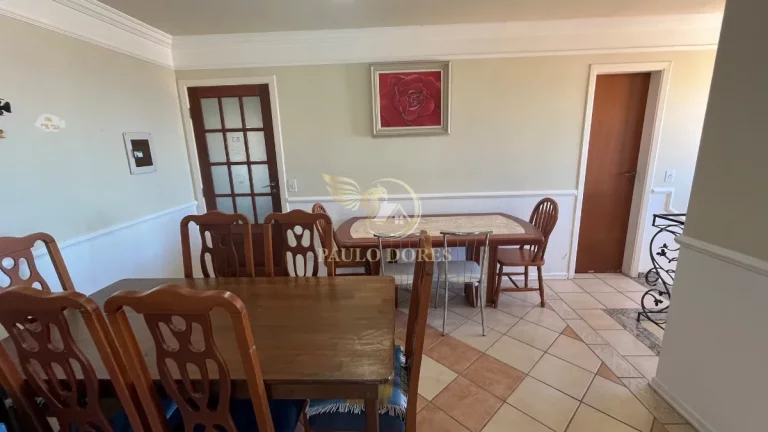 Imagem COBERTURA DUPLEX COM 140 M² NA PRAIA GRANDE UBATUBA-SP
