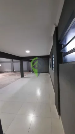 Imagem OPORTUNIDADE - GALPÃO COMERCIAL - CENTRO - SANTOS/SP!!!