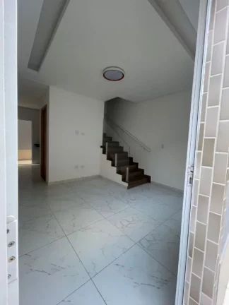 Imagem CASA COM 55.86 m² - OCIAN - PRAIA GRANDE SP