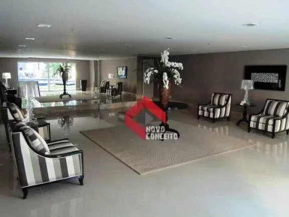 Imagem Apartamento Duplex à venda, 156 m² por R$ 1.350.000,00 - Cocó - Fortaleza/CE