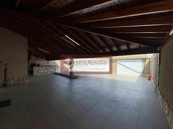 Imagem Casa em Balneario Flórida - Praia Grande