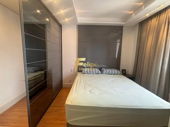 Imagem APARTAMENTO EM JARDIM CAMBURI COM 2 QUARTOS SENDO 1 SUÍTE.