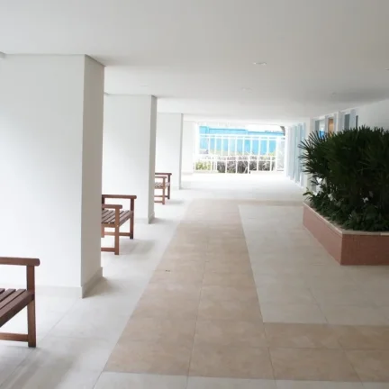 Imagem Apto. no YAKATU Alphaville - 68m²